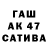 ТГК Wax Isabek sultanov